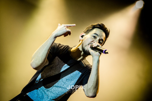 Linkin Park pic #1136552