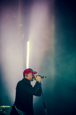 Linkin Park pic #1136556