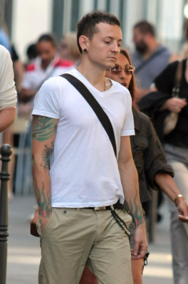Linkin Park pic #1087263