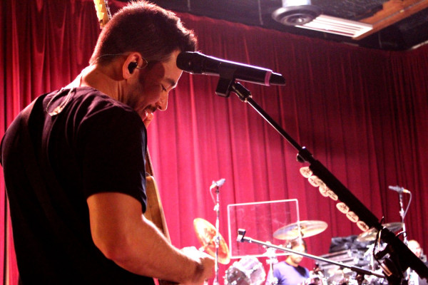 Linkin Park pic #1108473
