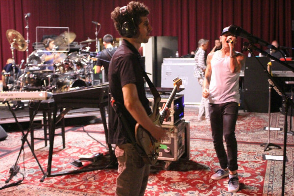 Linkin Park pic #1108461