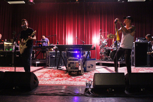 Linkin Park pic #1108463