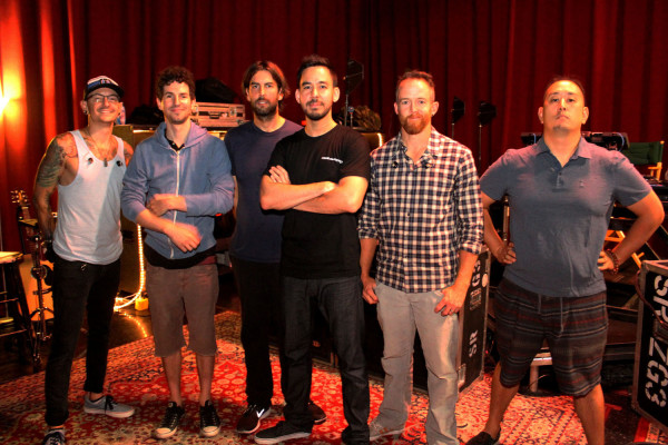 Linkin Park pic #1108464