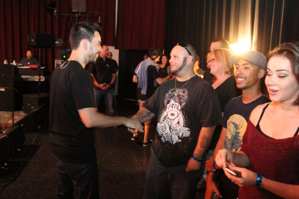 Linkin Park pic #1108456