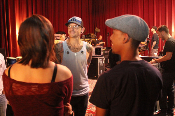 Linkin Park pic #1108468