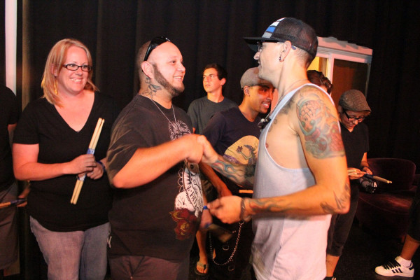 Linkin Park pic #1108471