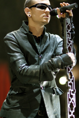 Linkin Park pic #1100206