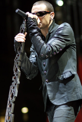 Linkin Park pic #1100207