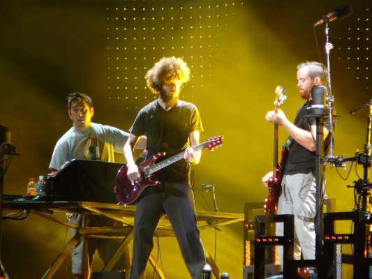 Linkin Park pic #1100214