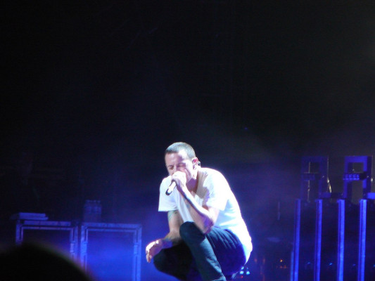 Linkin Park pic #1100212