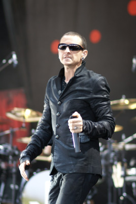 Linkin Park pic #1100210