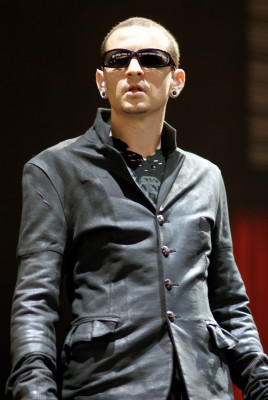 Linkin Park pic #1100208