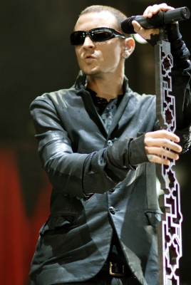 Linkin Park pic #1100205