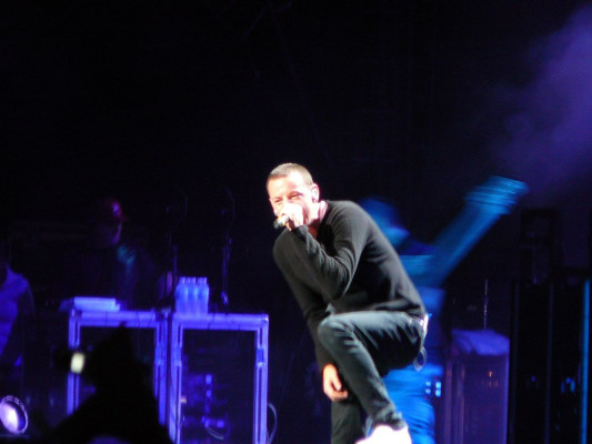 Linkin Park pic #1100215
