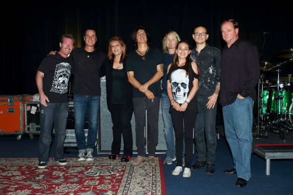 Linkin Park pic #1089272