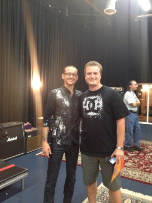 Linkin Park pic #1089269