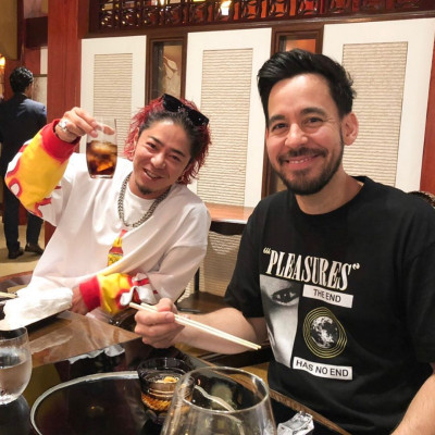 Linkin Park pic #1174575