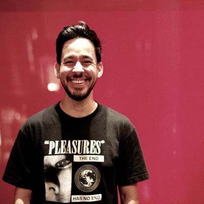 Linkin Park pic #1174574