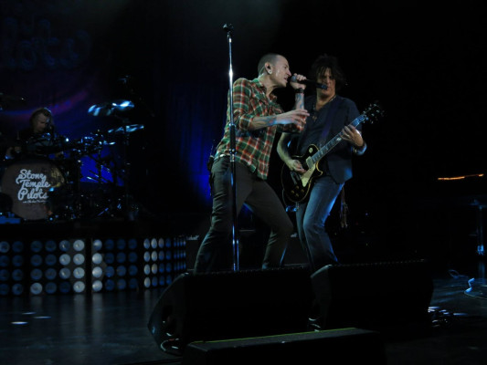 Linkin Park pic #1117889