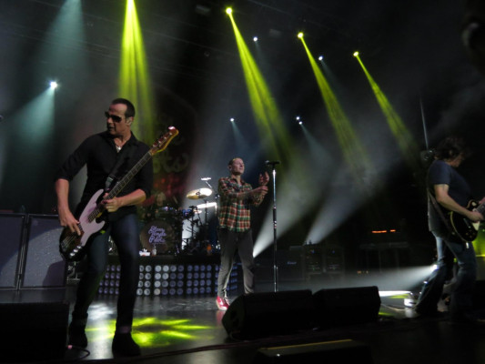 Linkin Park pic #1117885