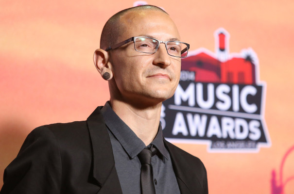 Linkin Park pic #989991