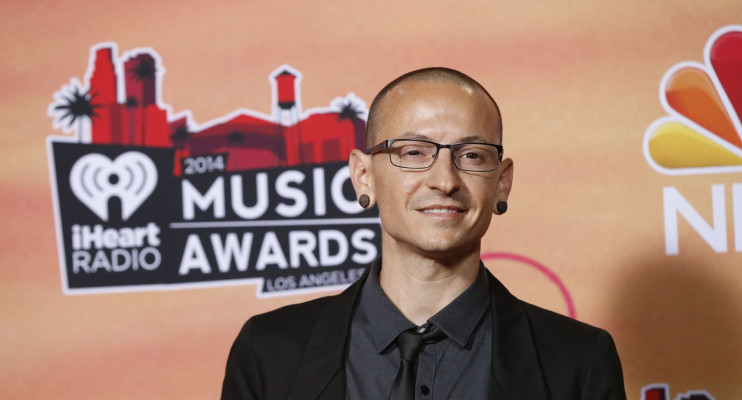 Linkin Park pic #989987