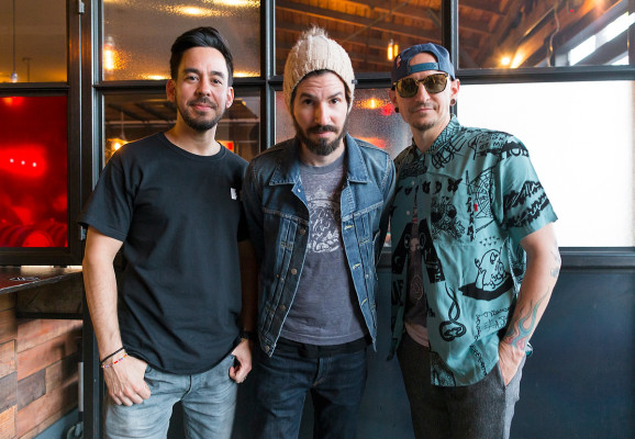 Linkin Park pic #954183