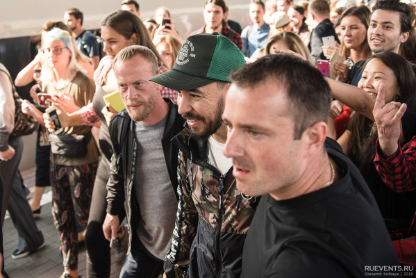 Linkin Park pic #1065823