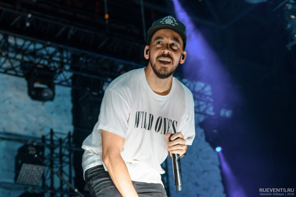 Linkin Park pic #1063574