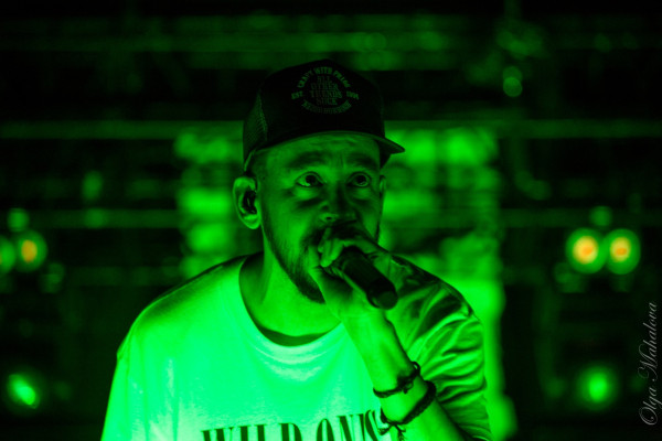 Linkin Park pic #1063566