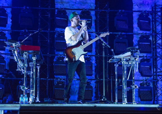Linkin Park pic #1063565