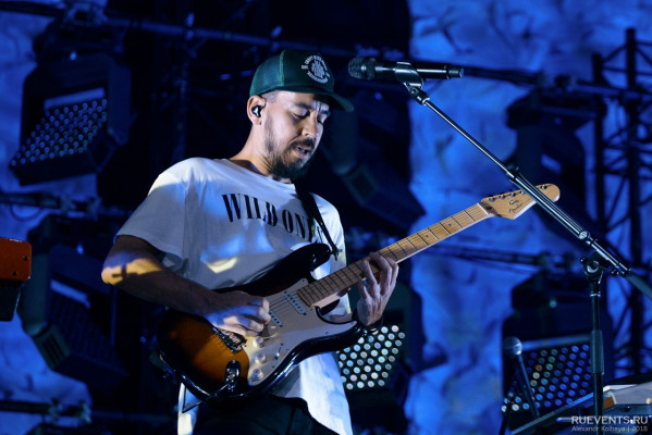 Linkin Park pic #1063570