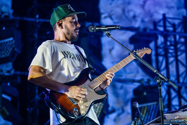 Linkin Park pic #1063569