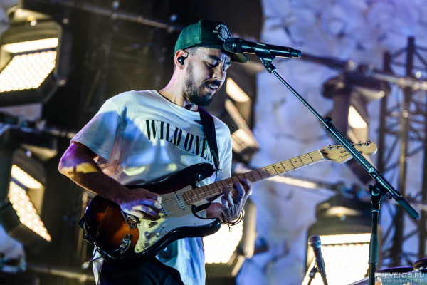 Linkin Park pic #1063573