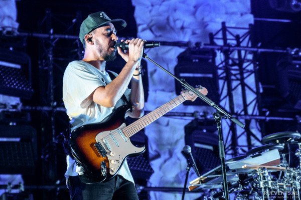 Linkin Park pic #1063578