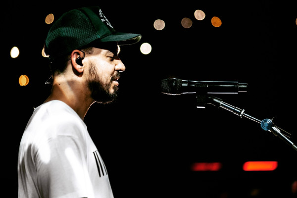 Linkin Park pic #1063557