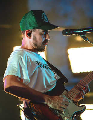 Linkin Park pic #1063564