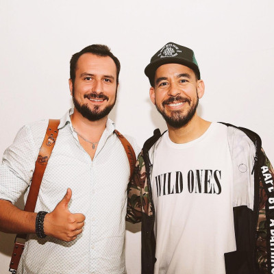 Linkin Park pic #1063554