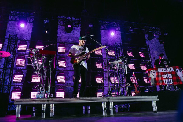 Linkin Park pic #1065371