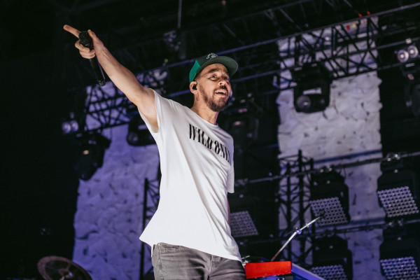 Linkin Park pic #1066147