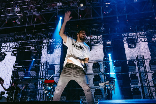 Linkin Park pic #1066158