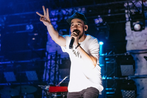 Linkin Park pic #1066155