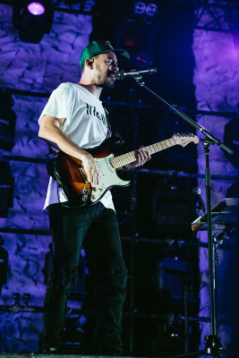 Linkin Park pic #1066161