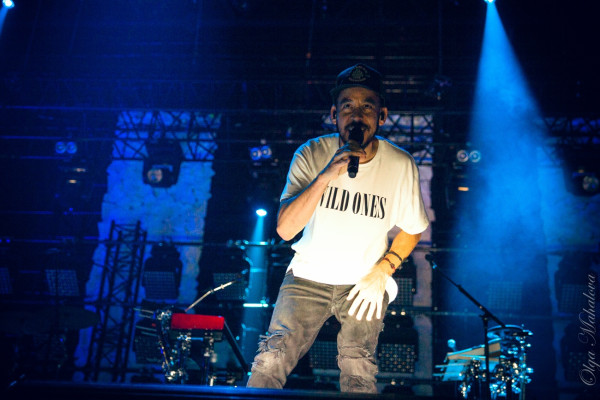 Linkin Park pic #1063577