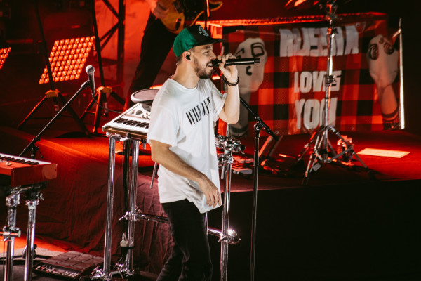 Linkin Park pic #1066148