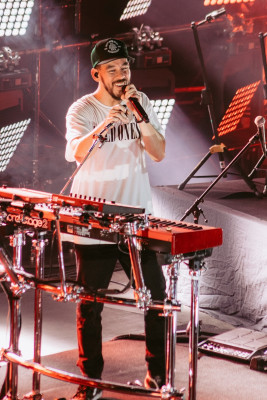 Linkin Park pic #1066159