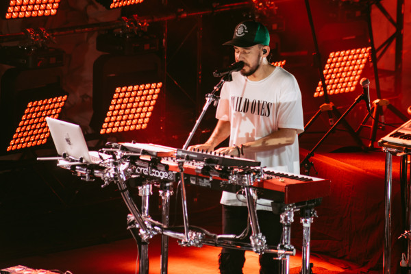 Linkin Park pic #1066150