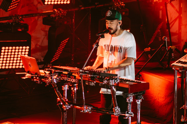 Linkin Park pic #1066156