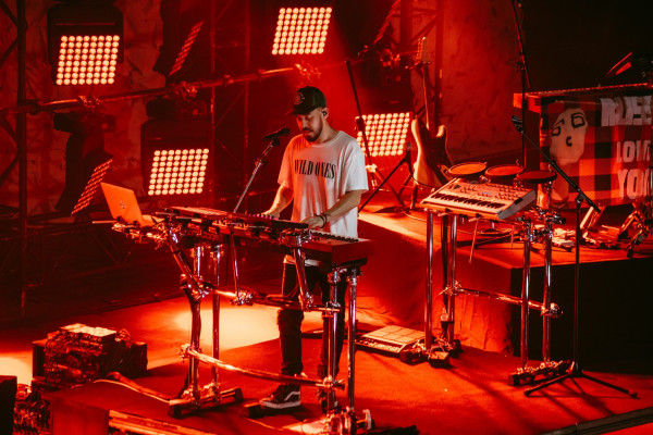 Linkin Park pic #1066146