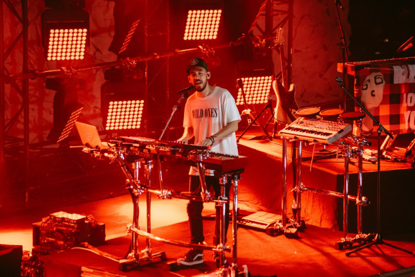 Linkin Park pic #1066142